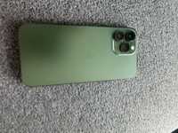 iPhone 13 Pro max 128 green alpine