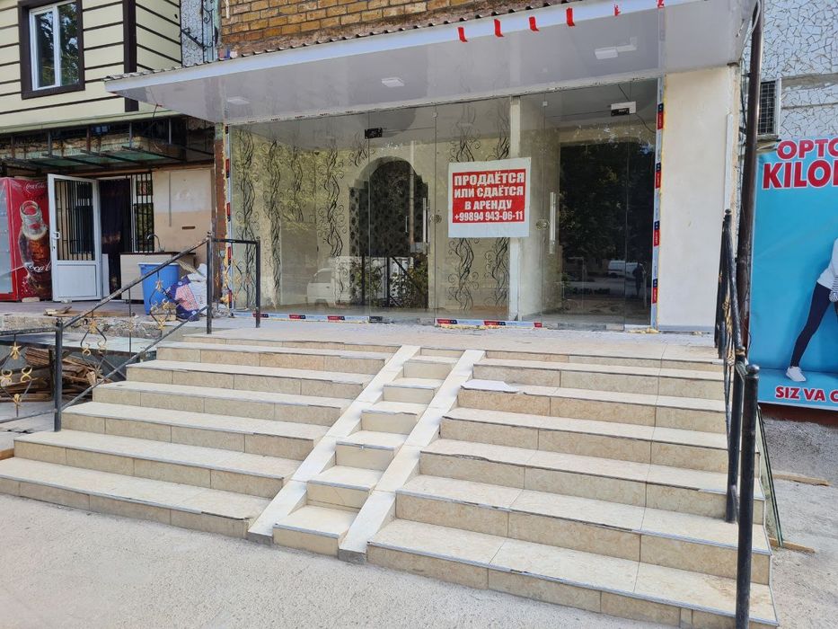 Продаётся нежилое помещение с готовыми арендодателями