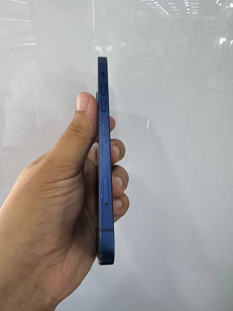 Iphone 12 suv tekin