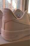 Nike Air force 1 White