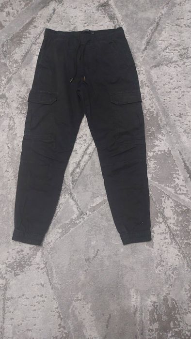 Pantaloni/Blugi( bershka,nike)