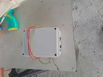 Vand aparate de gard electric