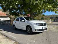 Dacia Logan 1.5 diesel