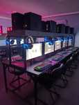 Game Club. sotiladi