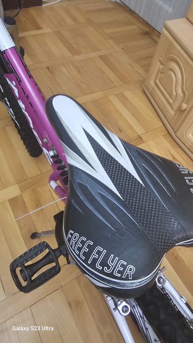 Vand urgent bicicleta pt copii ,in stare excelenta ,pret 500 lei