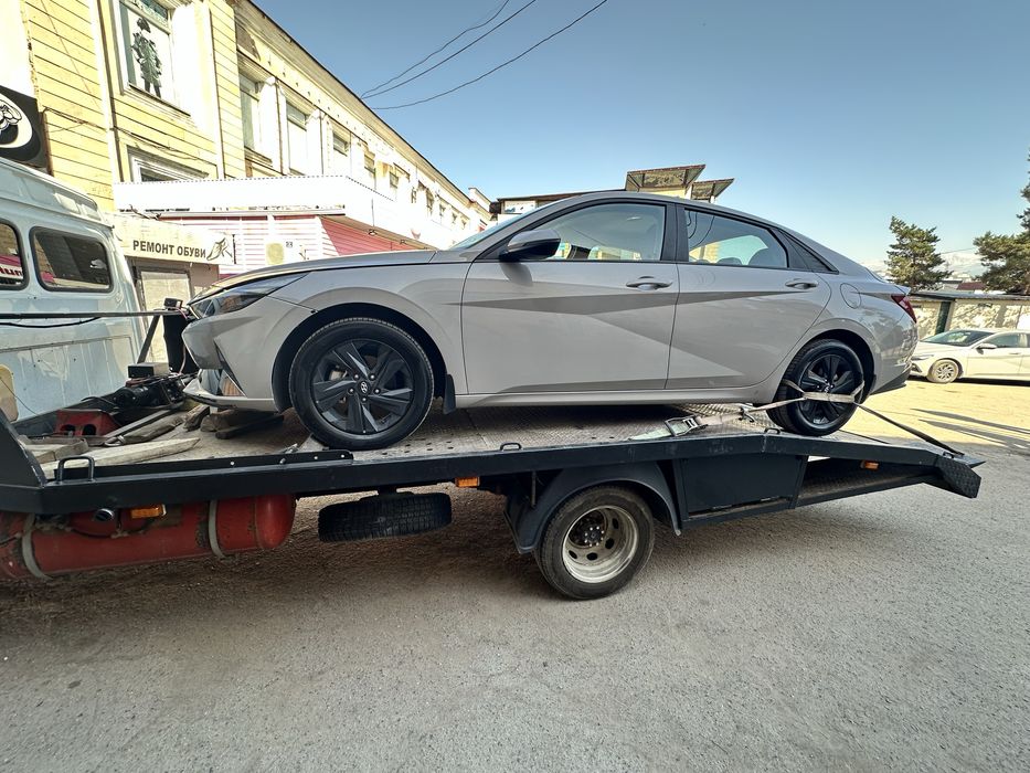 Эвакуатор круглосуточно. Услуги эвакуатора. портал каскелен .