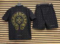Compleu Chrome Hearts amiri trapstar syna hoodrich