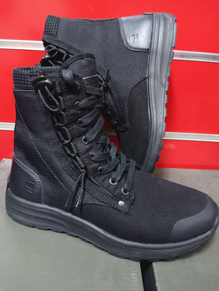 Оригинални обувки G-star Raw Cargo SP 40, 42 , 43 44 тактически боти