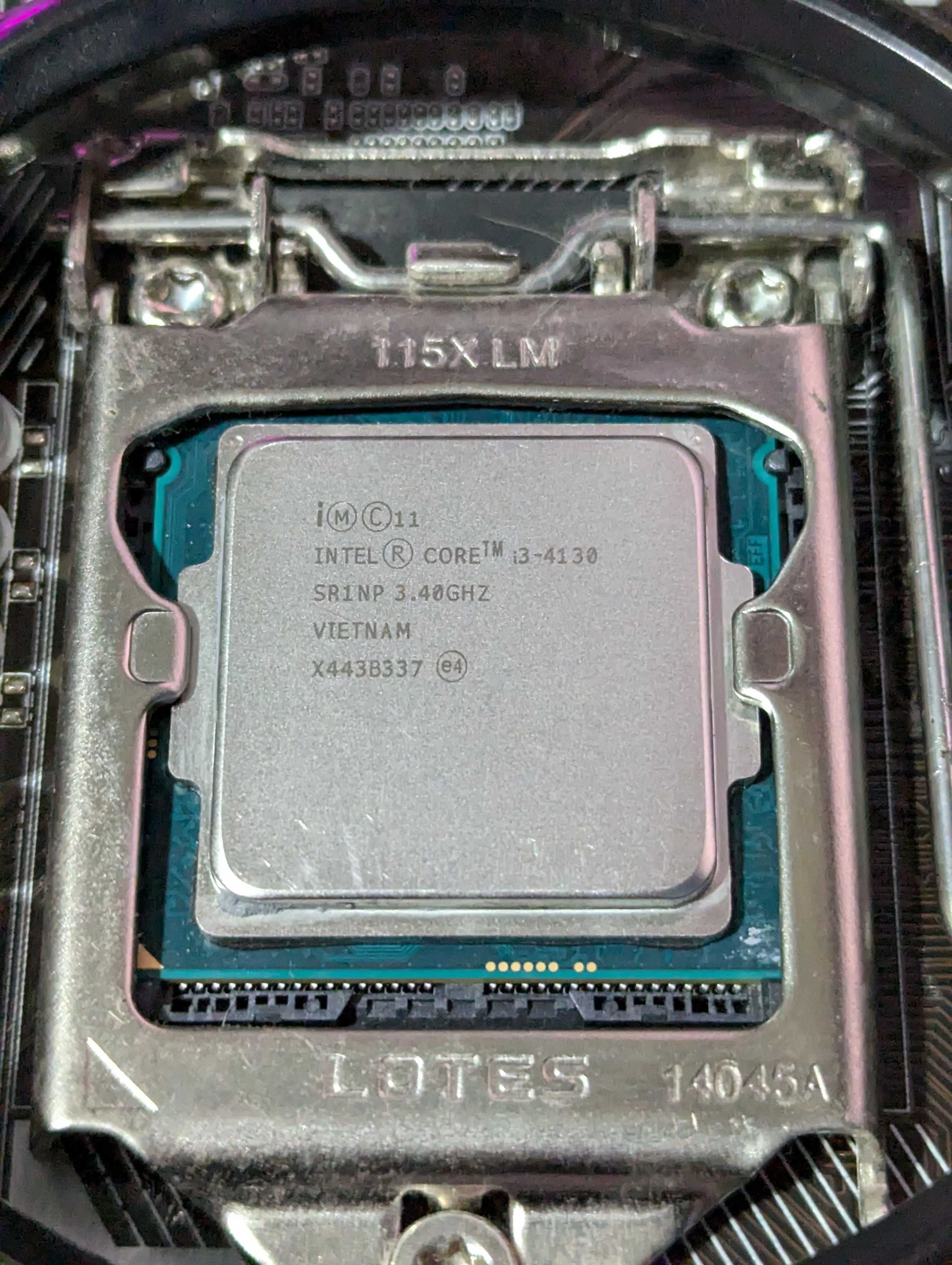 Процессор Intel Core i3 4130 в количестве - Скидка на ОПТ!