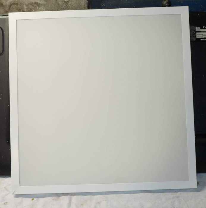 LED  лампа пано 60х60 см 36Вт,3960 лумена,4000 Келвина, VT-6142