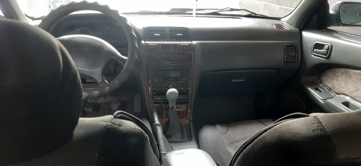 Nissan maxima a32 arabka