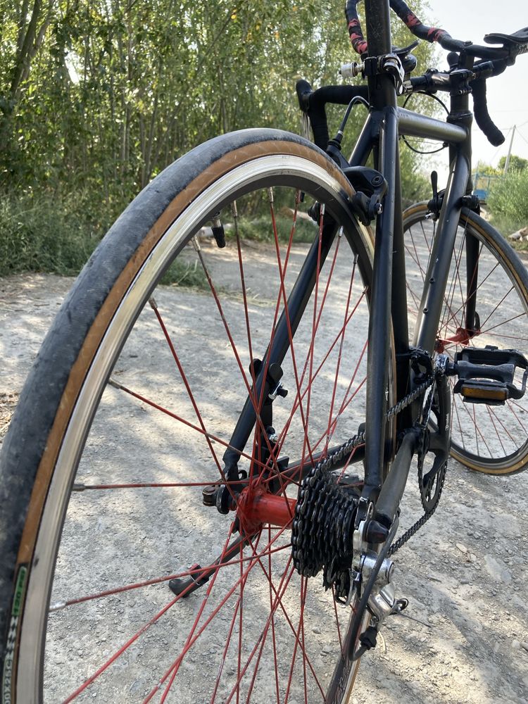 Velosiped gonchik