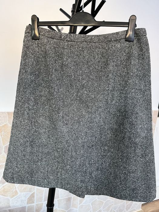 Fusta dama stofa Etam