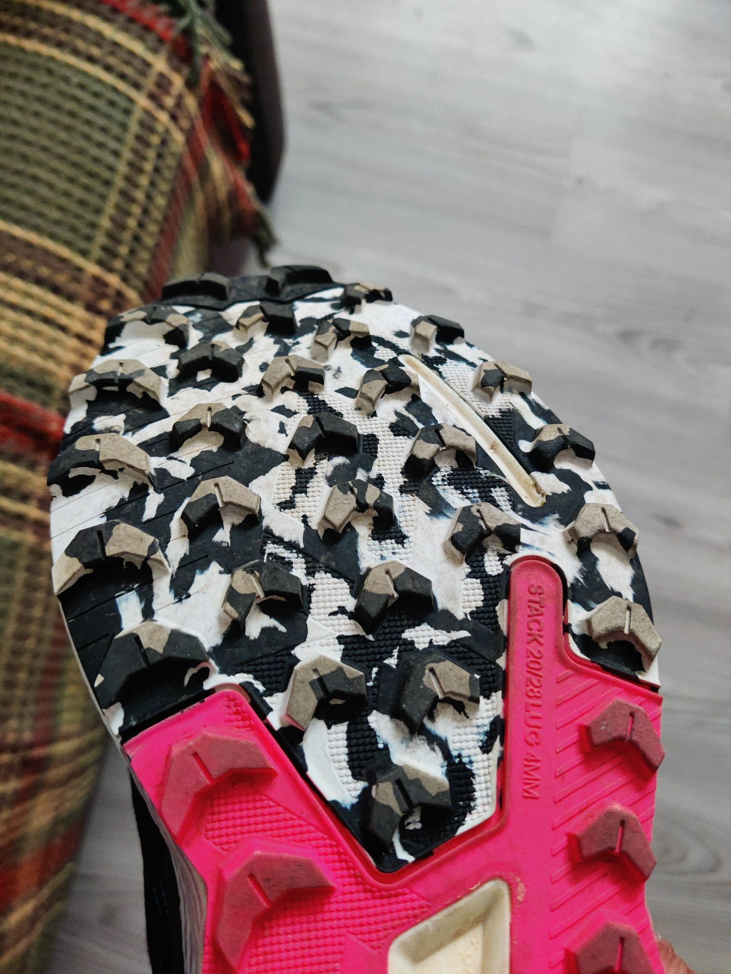 Adidas Terex Trail