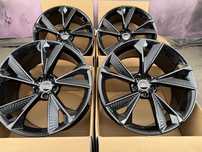 Jante noi AUDI RS A3 A4 A5 A6 Q3 Q5 - 5x112 R17 R18 R19 R20 R21