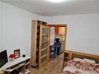 Apartament cu o camera  garsoniera, 35 mp cu loc de parcare, aproape d