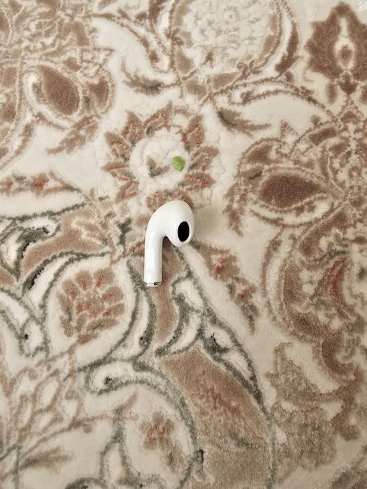 Airpods 3 правое ухо