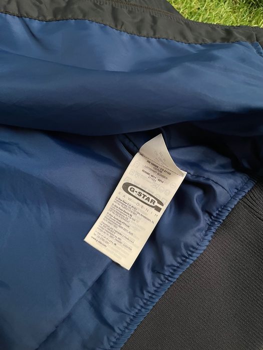 Мъжко яке : G-Star Raw Lockhart Bomber M