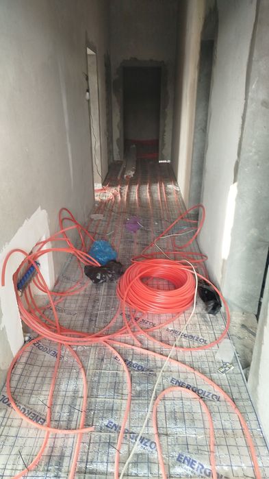 Сергели Хонабод Уй сотилади