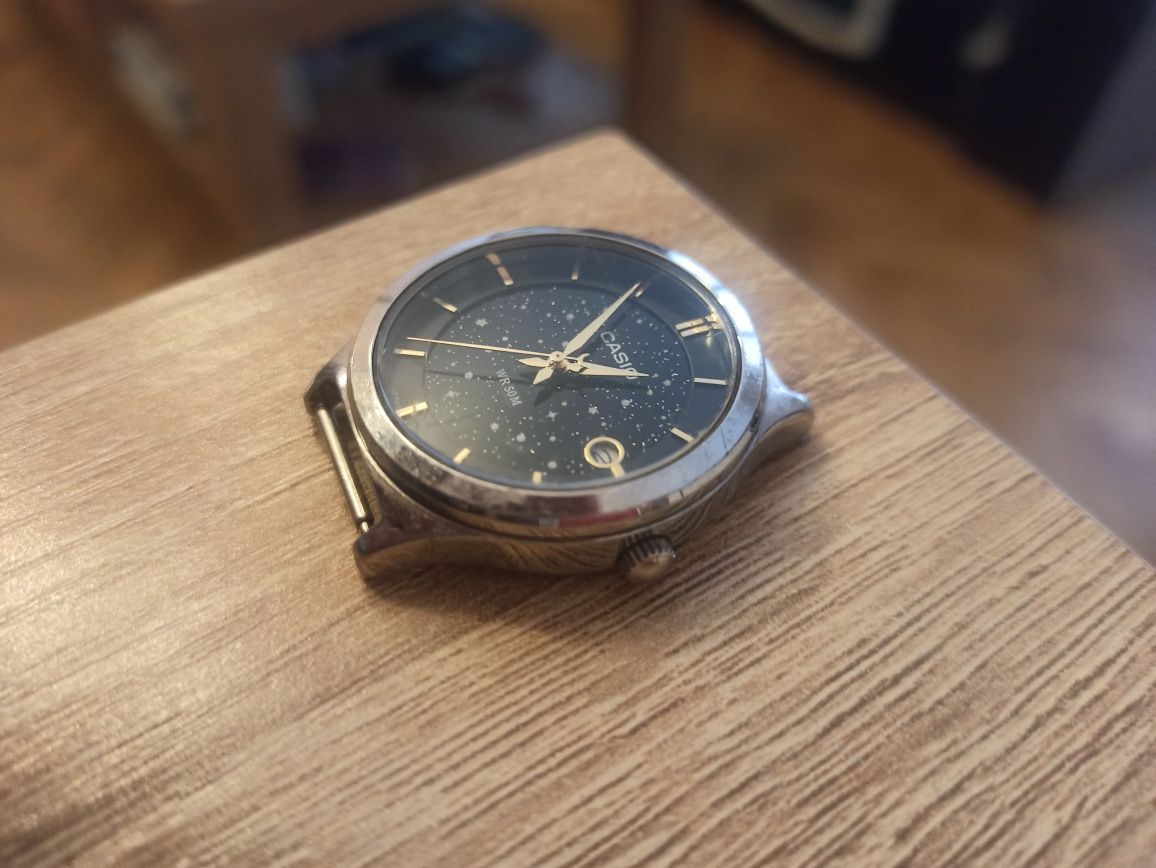 Аналогов часовник Casio ltp-e141l