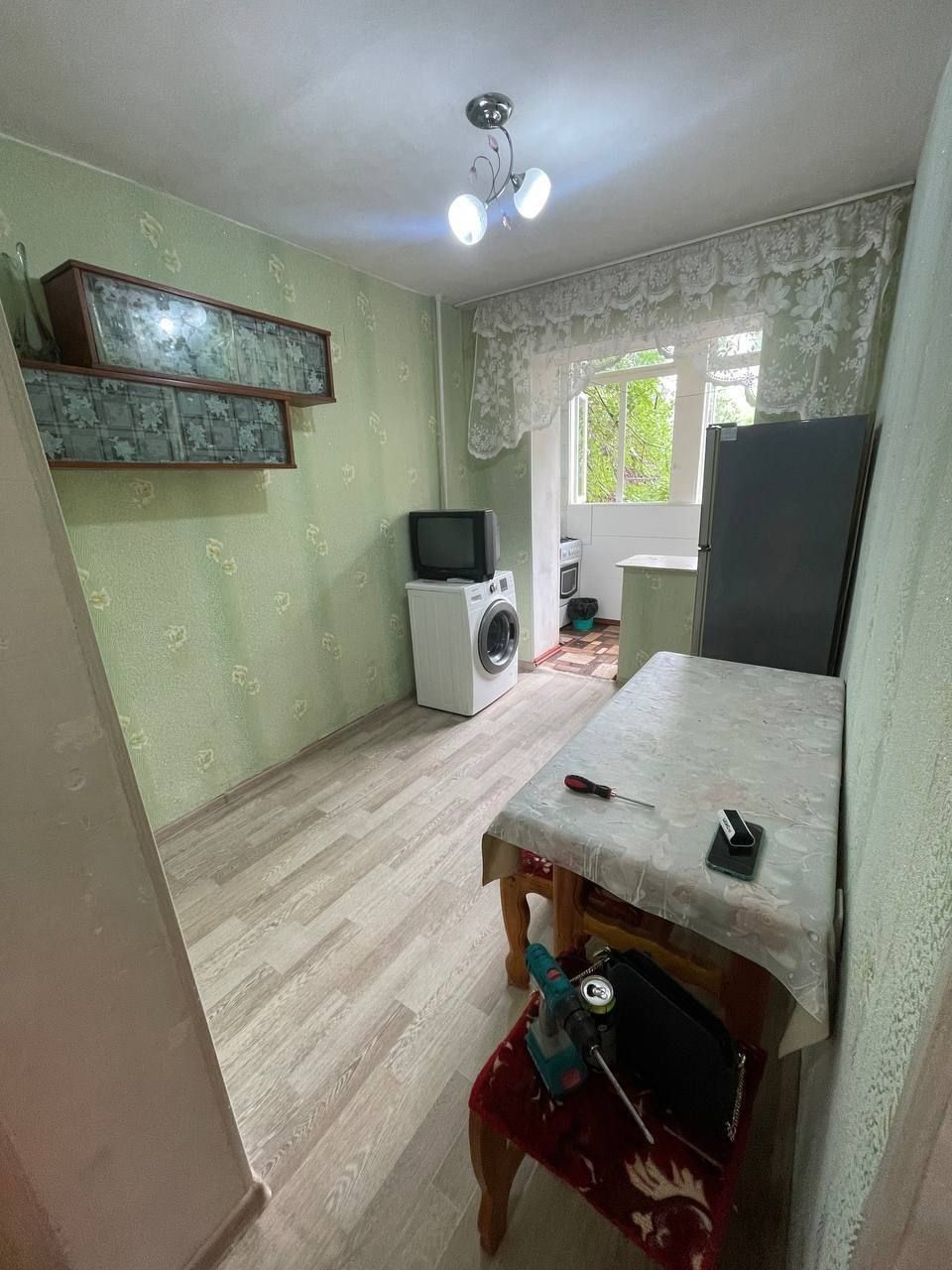 Срочно продам квартиру Актепа Гульхани улица 1 комн