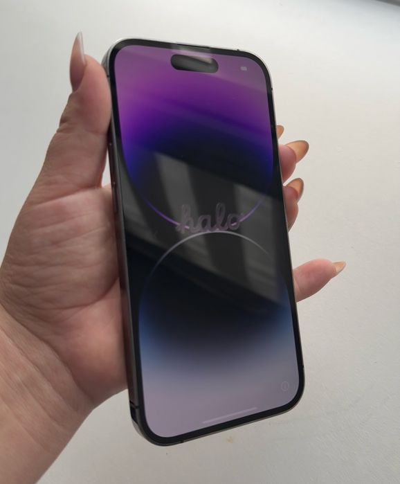 IPhone 14 pro 256gb