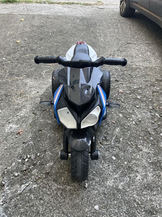 Vand motocicleta electrica copii