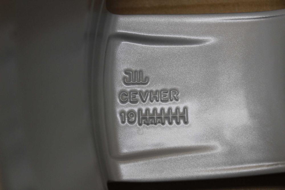 Джанти 15" VW Polo