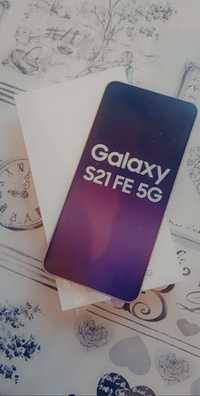SamsungGalaxyS21Fe5G