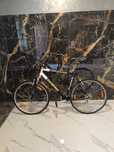 Bicicletă Genesis Cross Series Ilinois