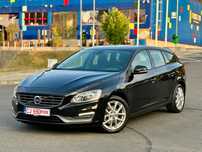 Volvo V60 GARANTIE 12 LUNI! Led daylight, Automat, Climatronic