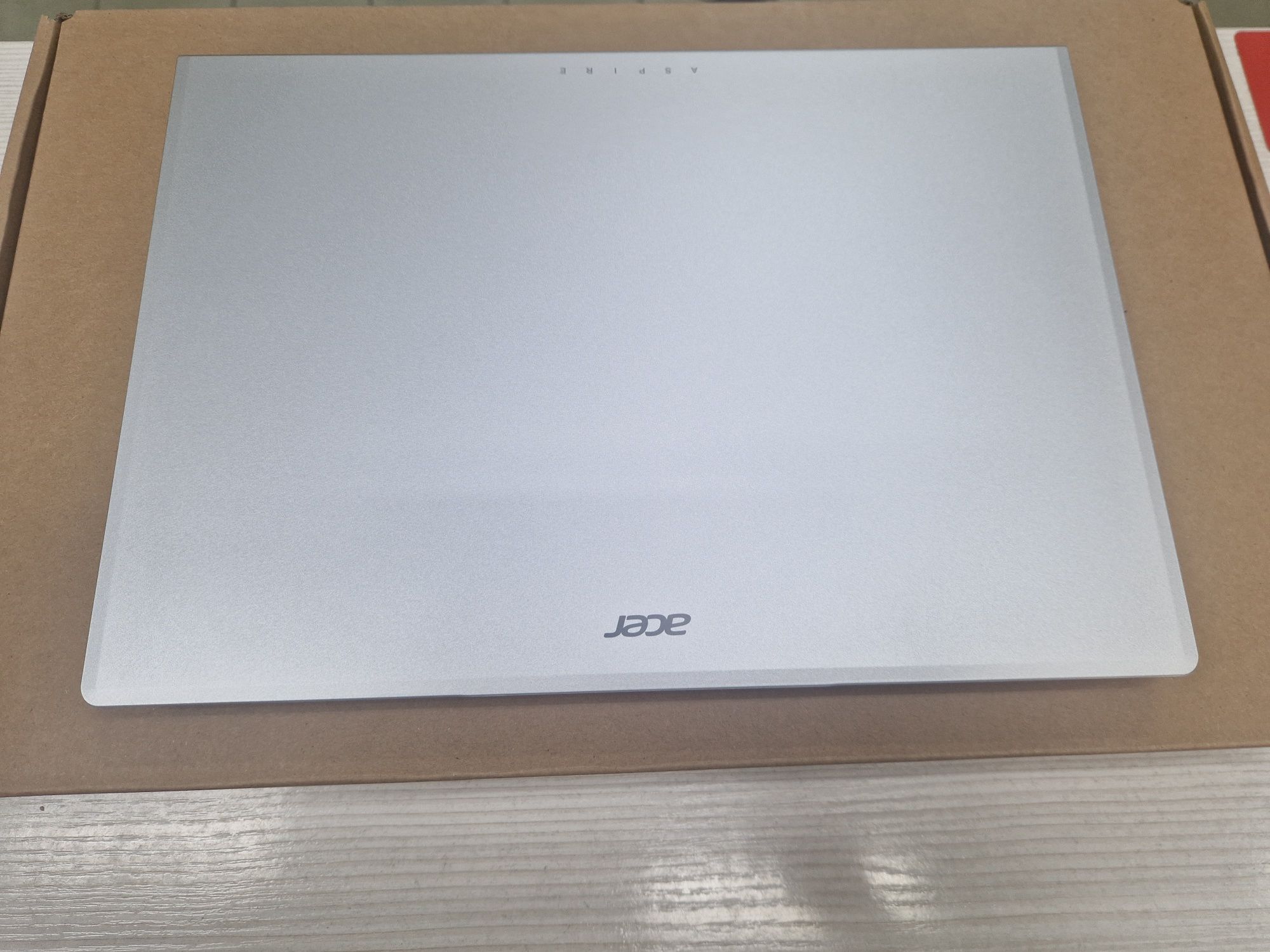 Новые Ультра Acer (Core i3-13 Gen, 8 Gb DDR5, 512 Gb SSD)
