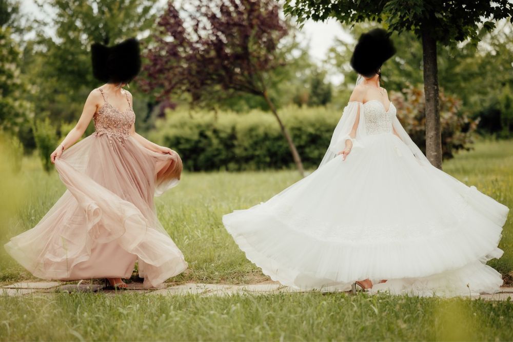 Rochie de mireasa