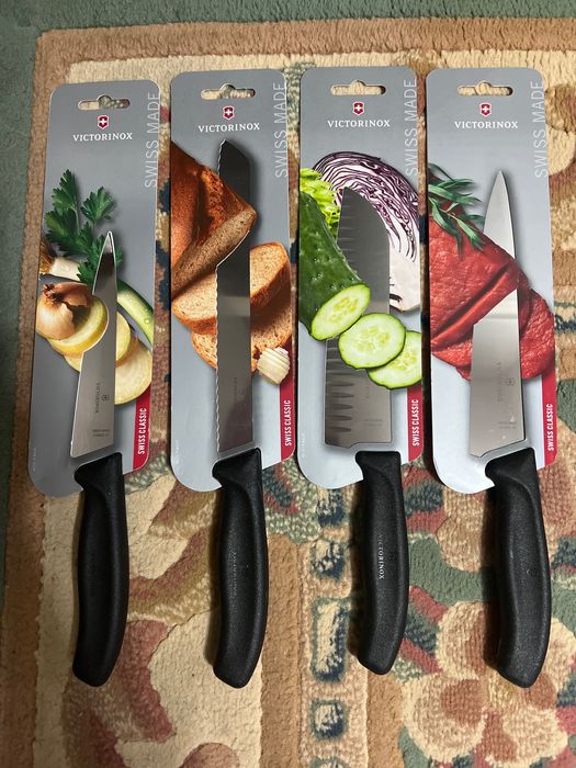 Victorinox cuțite profesional