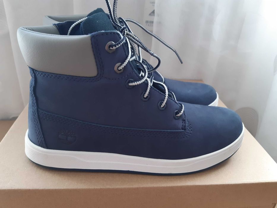 Timberland N38 боти