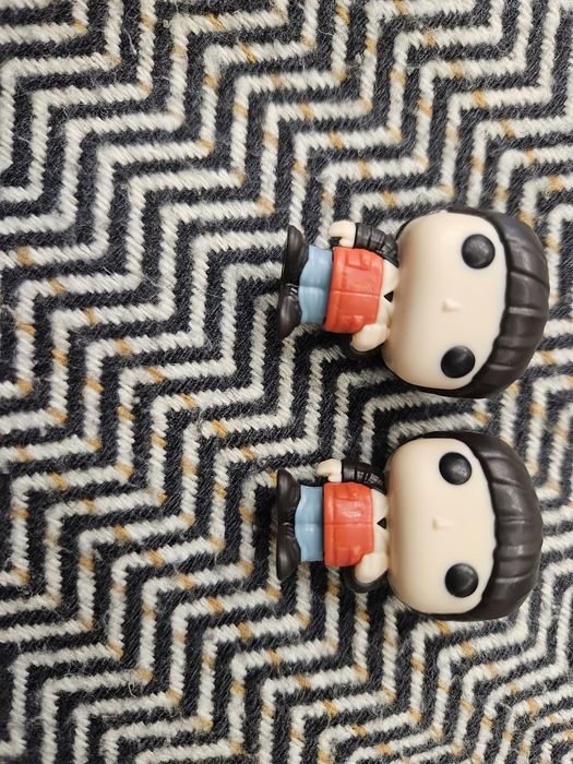 Уиилл обычный фанкапрп