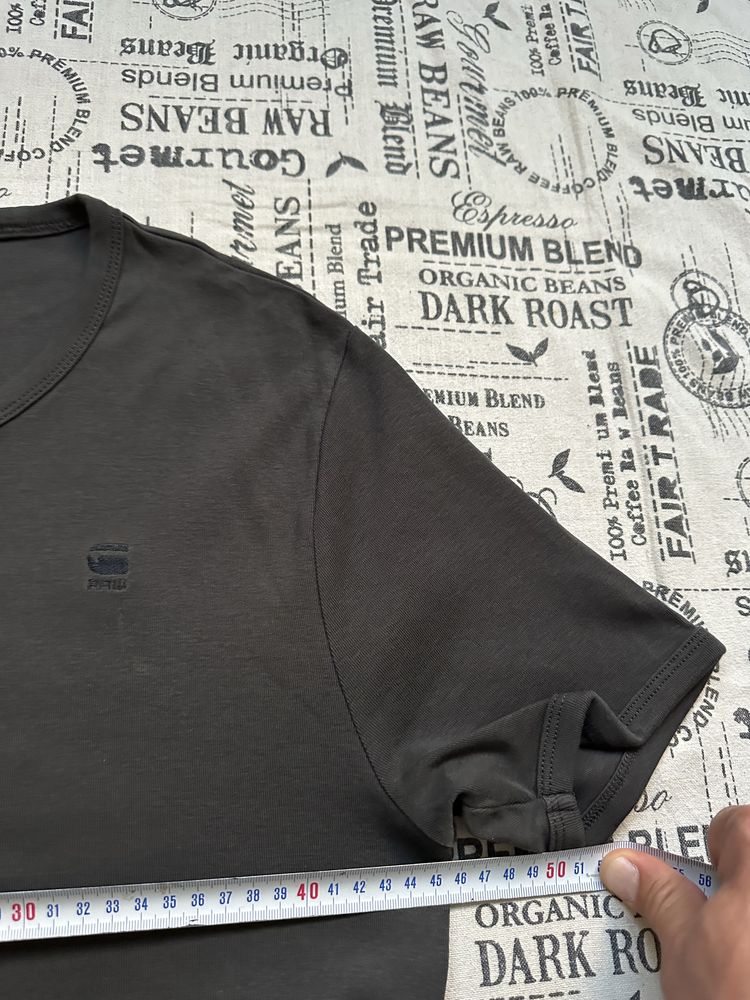 G-Star Raw original тениска.M