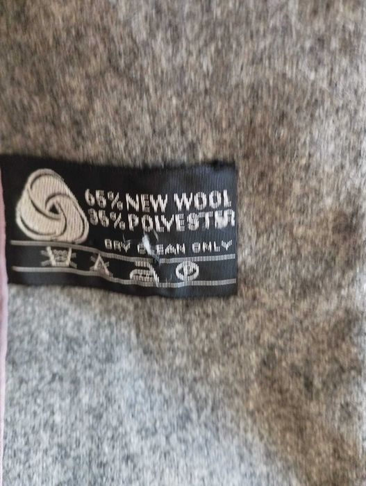 Sacou dama cu 65%lana