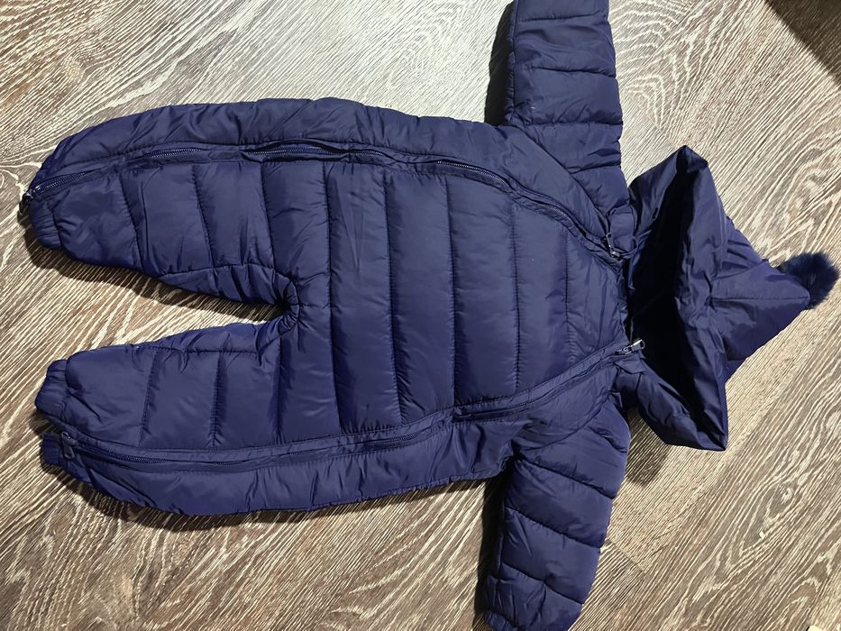 Продам комбинезон