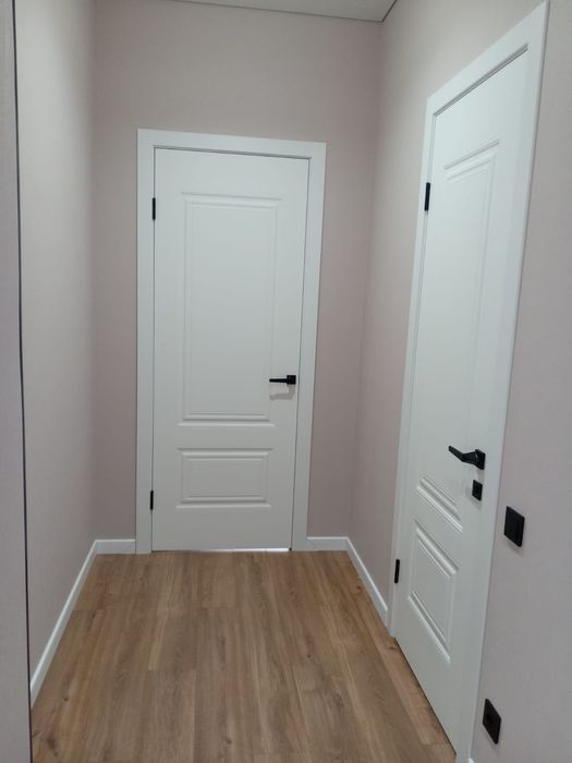 Установка межкомнатные дверей и замков качественно и недорого