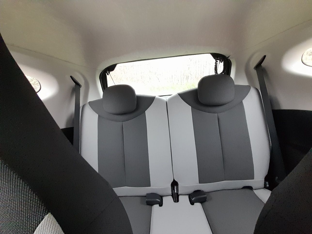 Toyota Aigo 1.0 бензин Нов внос