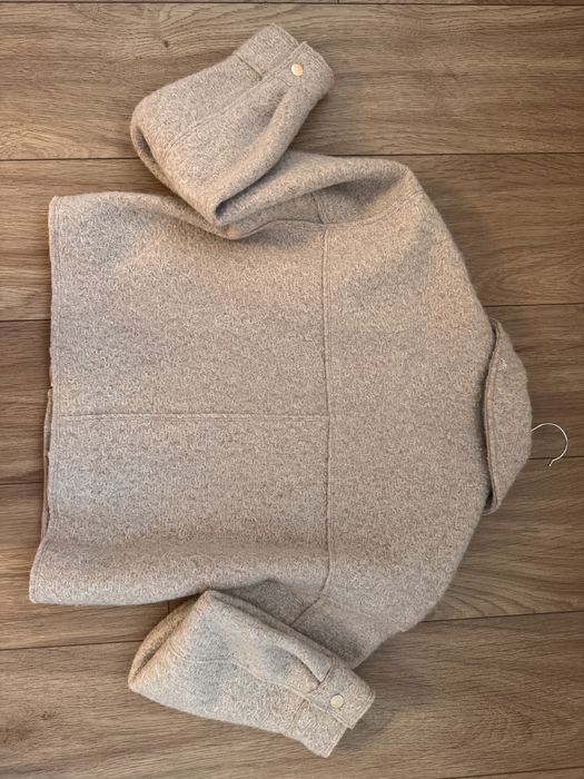 Jacheta geaca ZARA