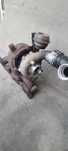 Vw Golf 5 2.0 tdi 16v BKD turbina