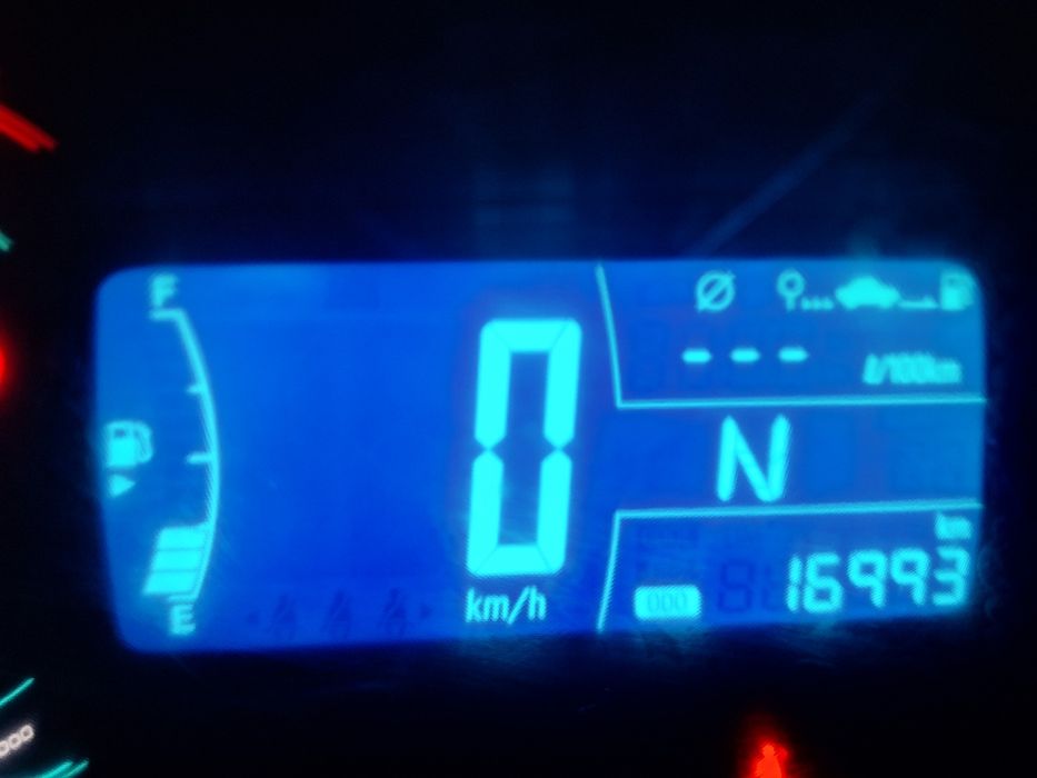 Cobalt Style AT Plus июль 2024 Пробег 16.900км!