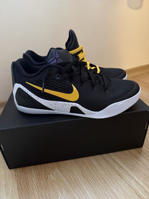 Баскетболни маратонки Kobe IX elite