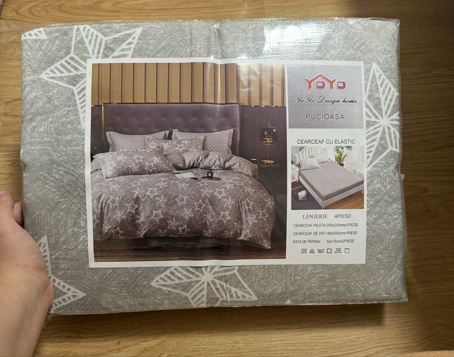 De vanzare Lenjerie de pat