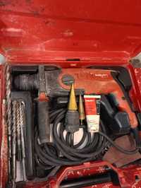 Rotopercutor profesional HILTI