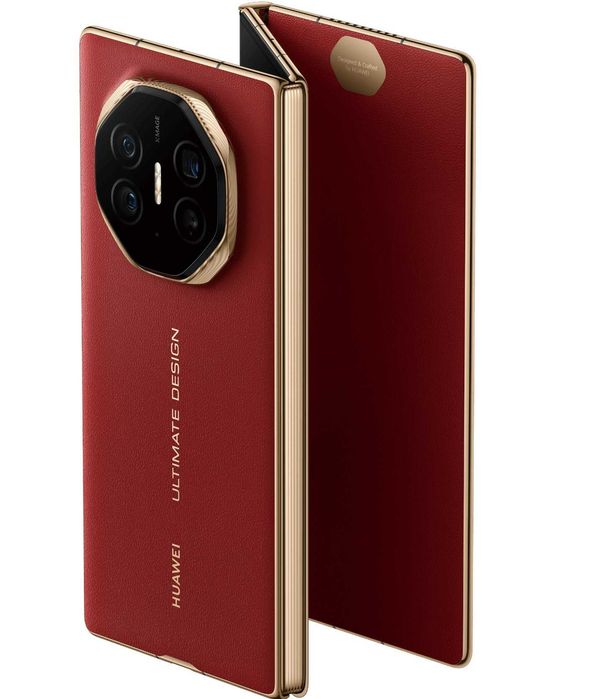 Продам Huawei Mate XT   16/1TB  новые в наличии