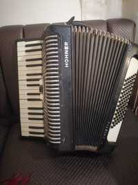 Hohner Arietta 72 basi