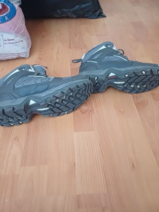 Salomon 41 1/3 Gore- tex